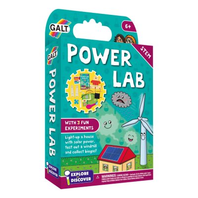 Power Lab