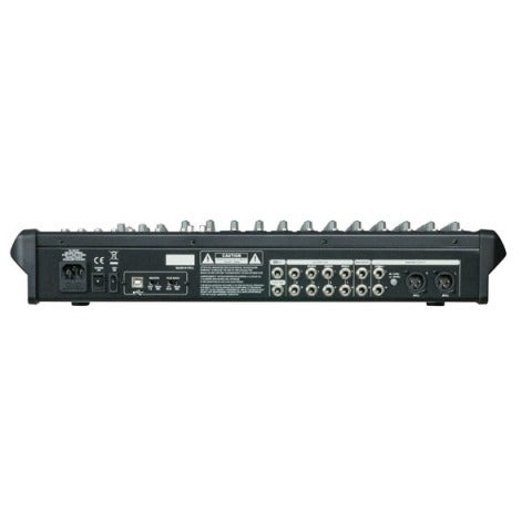 DAP GIG-164CFX live mixer