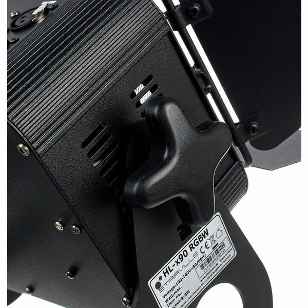 Stairville HL-x90 RGBW