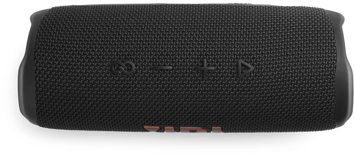 JBL Flip 6 Noir Enceintes Bluetooth portables