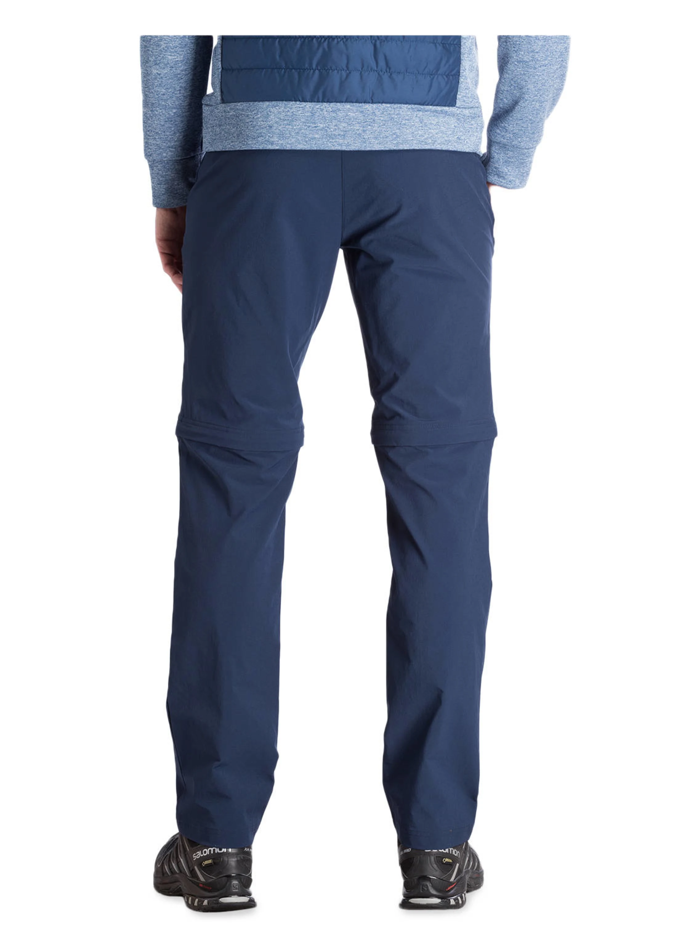 Schöffel Zipp-off-Hose FOLKSTONE