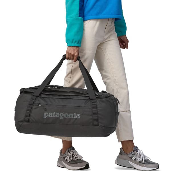 Duffel PATAGONIA BLACK HOLE DUFFEL 55L BLACK