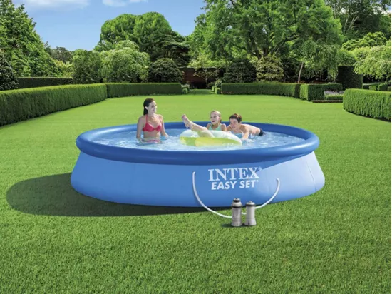 Kit Piscine Autoportante 