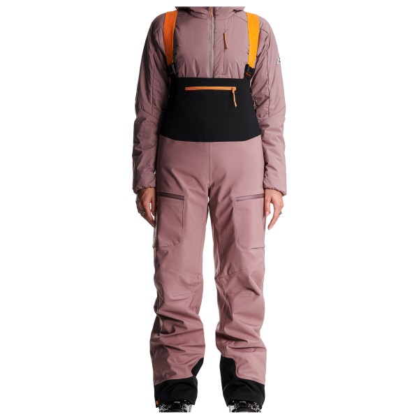 Orage - Women's Mtn-X Cliff 3L Bib - Pantalon de ski