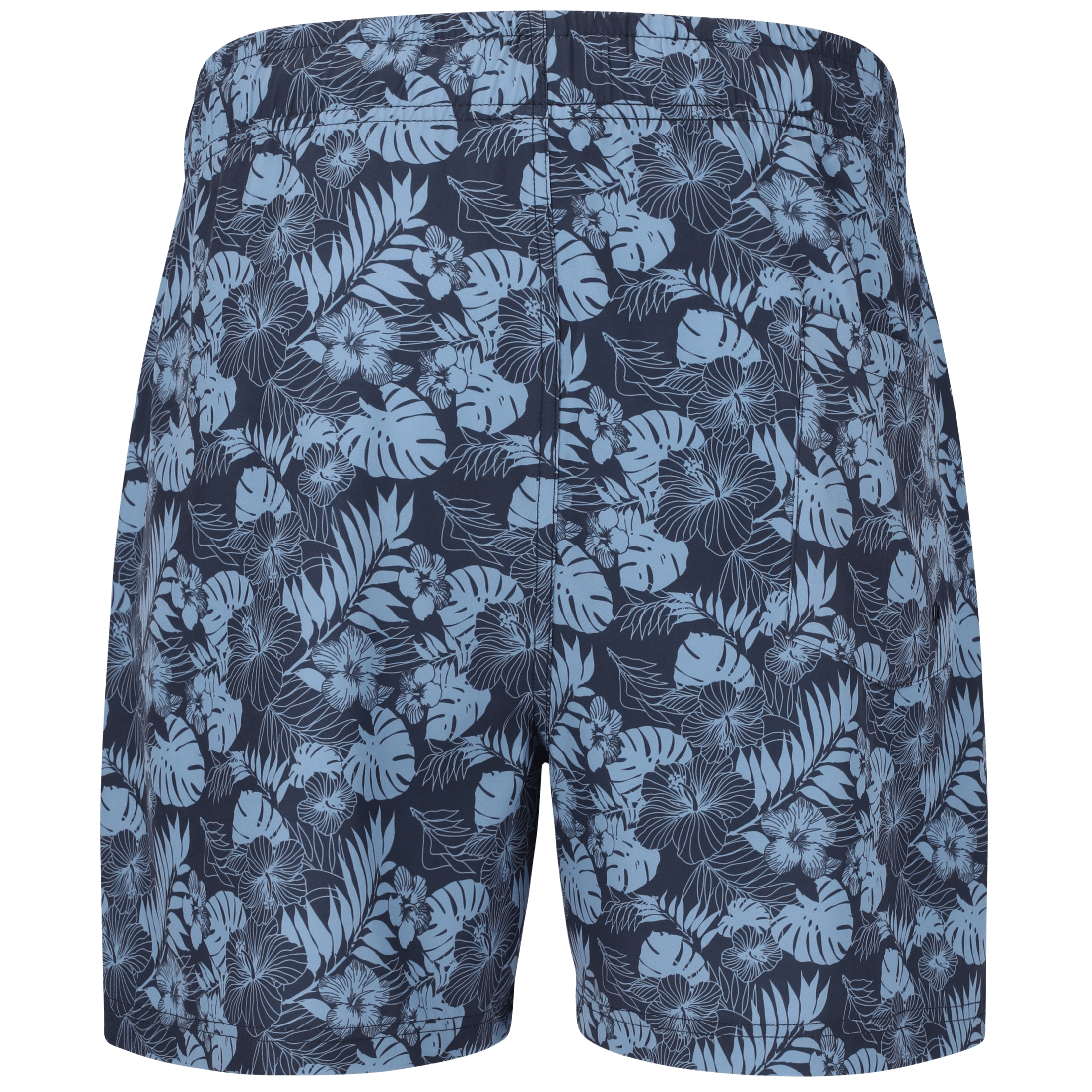 Cruz Tobyson M Mid Thigh Boardshorts - Svømming