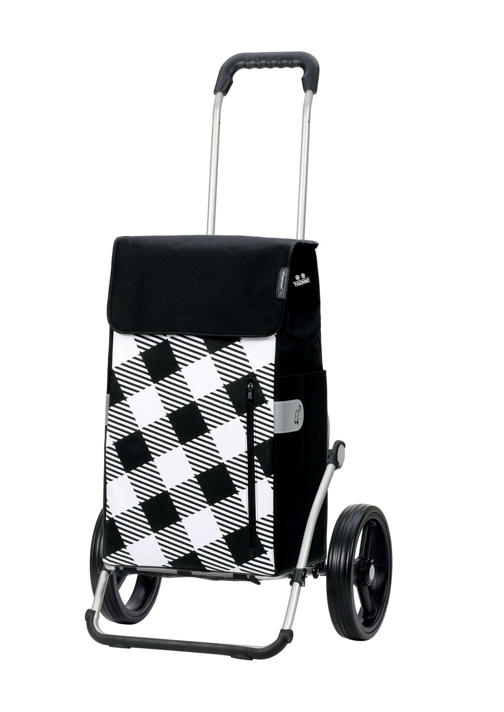Einkaufsroller