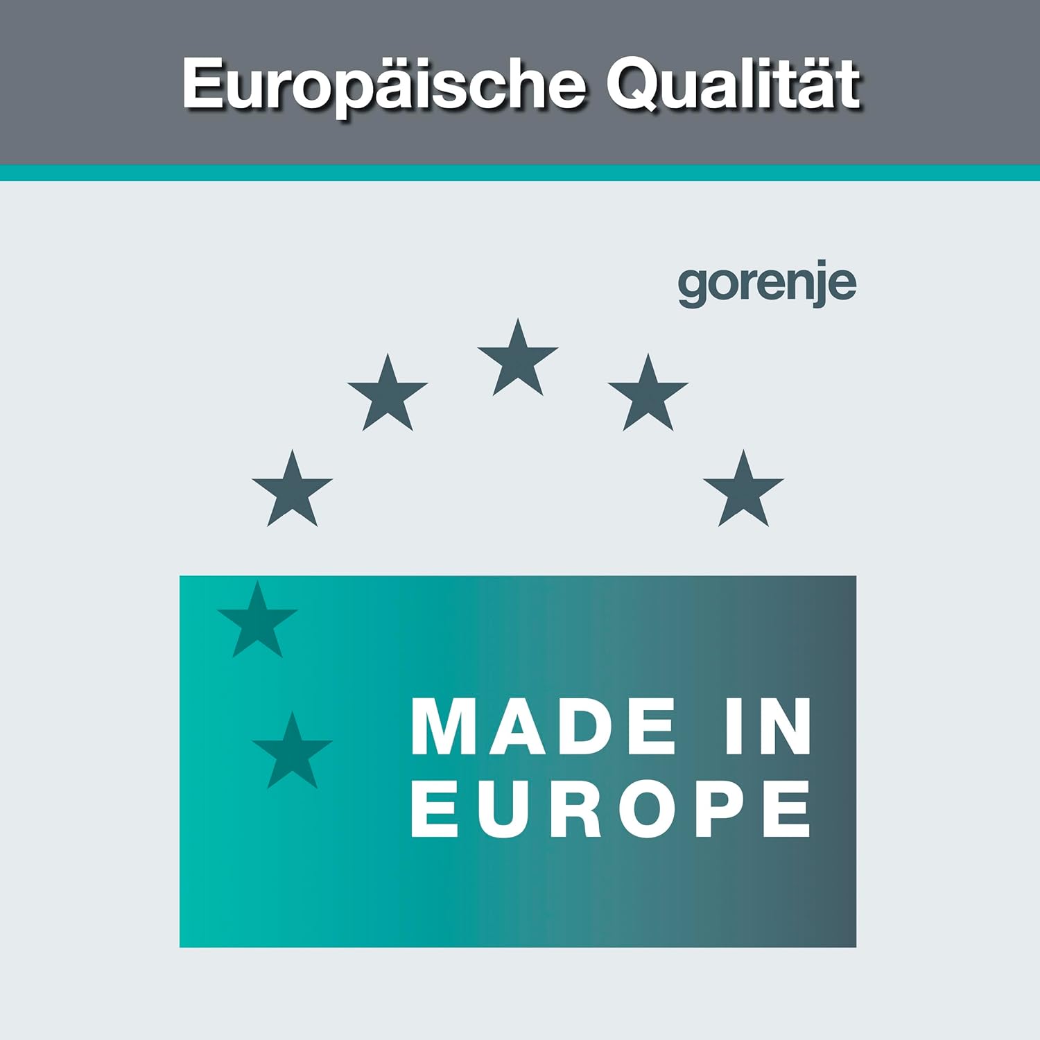 Gorenje NRR9185ESXL Side by Side Kühl-Gefrierkombination/NoFrost Plus/Inverter Kompressor/Wasser- und Eiswürfelspender/SensoTech / 178,6 cm/Kühlteil 376 l/Gefrierteil 190 l/Edelstahl