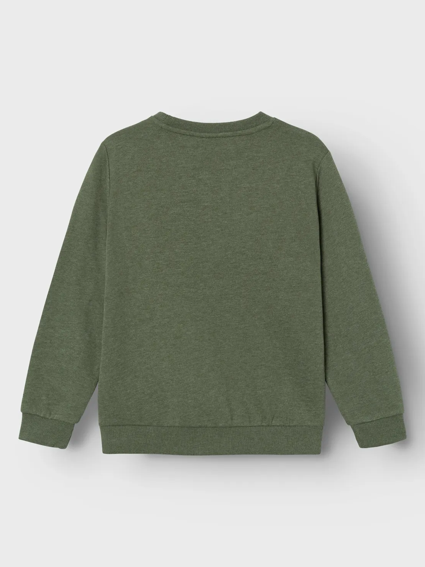 Vimo Long Sleeve Sweat Bru