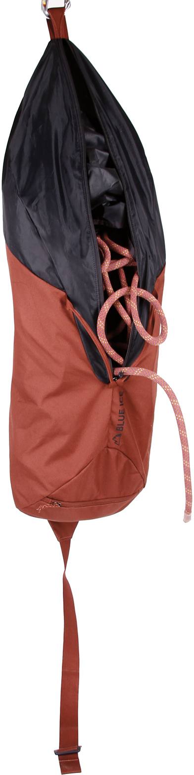 Blue Ice Koala rope bag