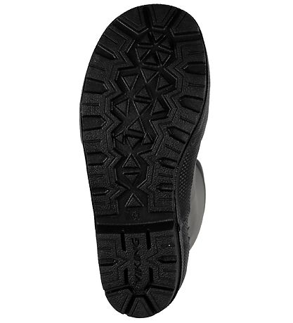 Viking TermoStøvler - Slagbjorn - Sort