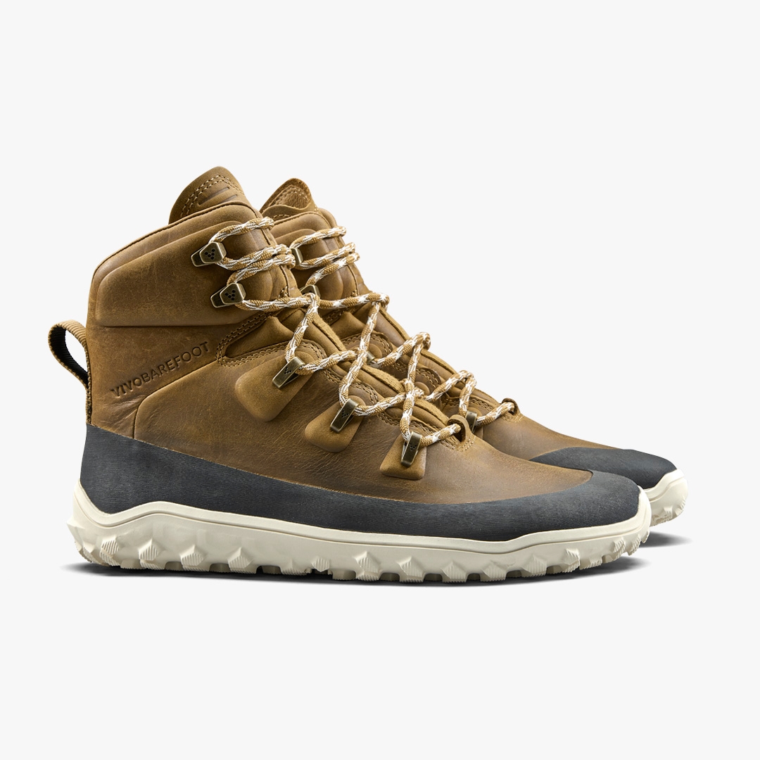 Tracker Leather AT Womens