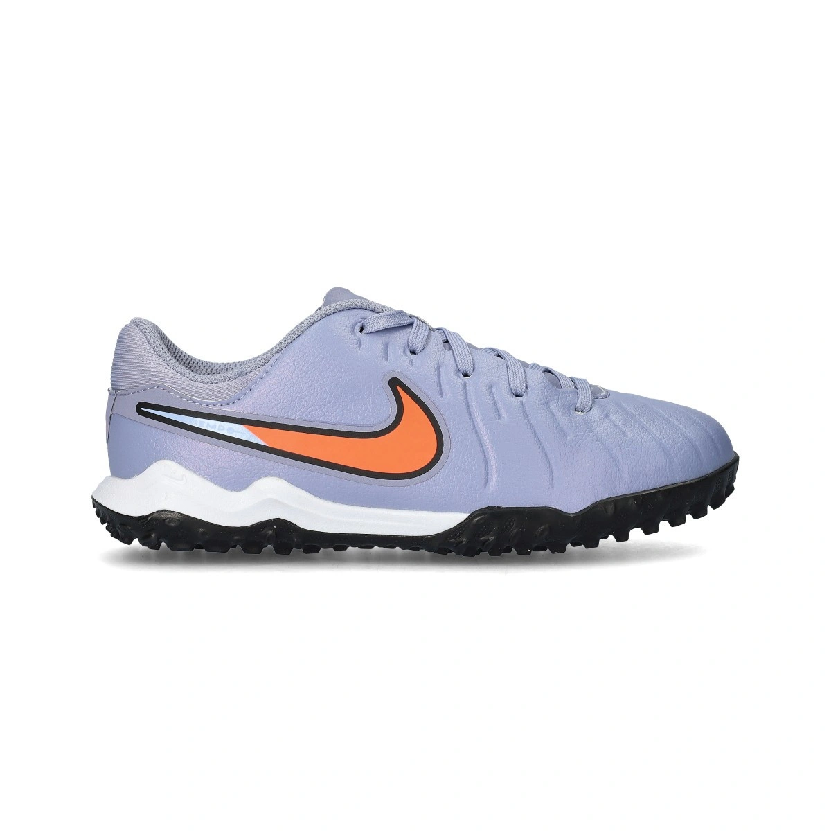 Chuteira Nike Tiempo Legend 10 Academy Turf Criança