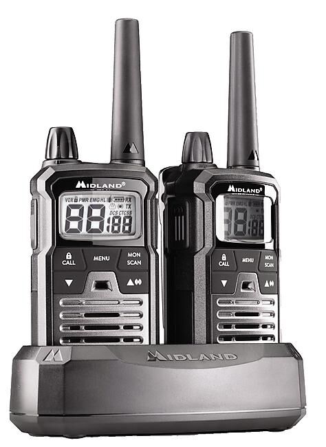 MIDLAND - TALKIE-WALKIE XT70 PRO