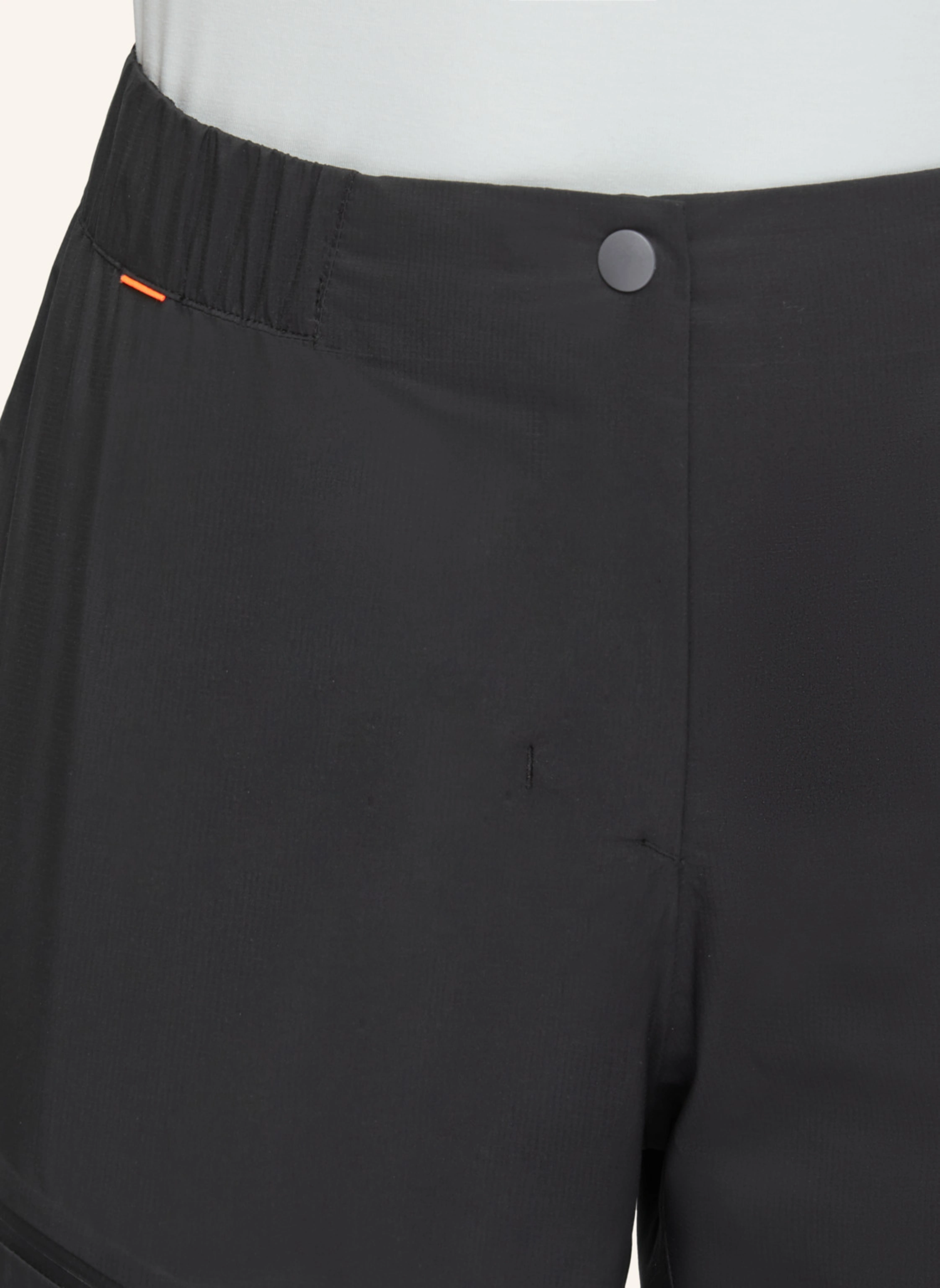 MAMMUT Hardshellhose ALTO LIGHT