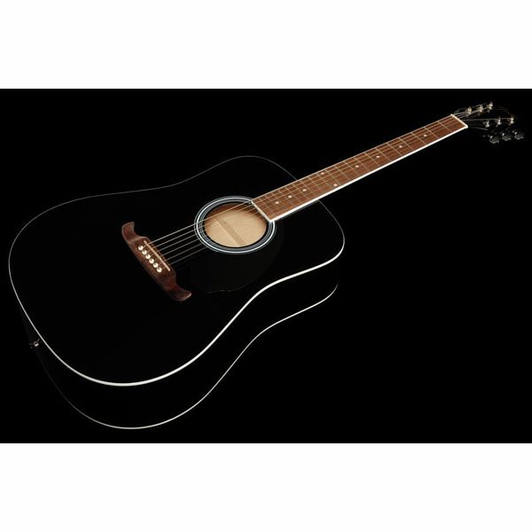 Fender FA-125 Blk