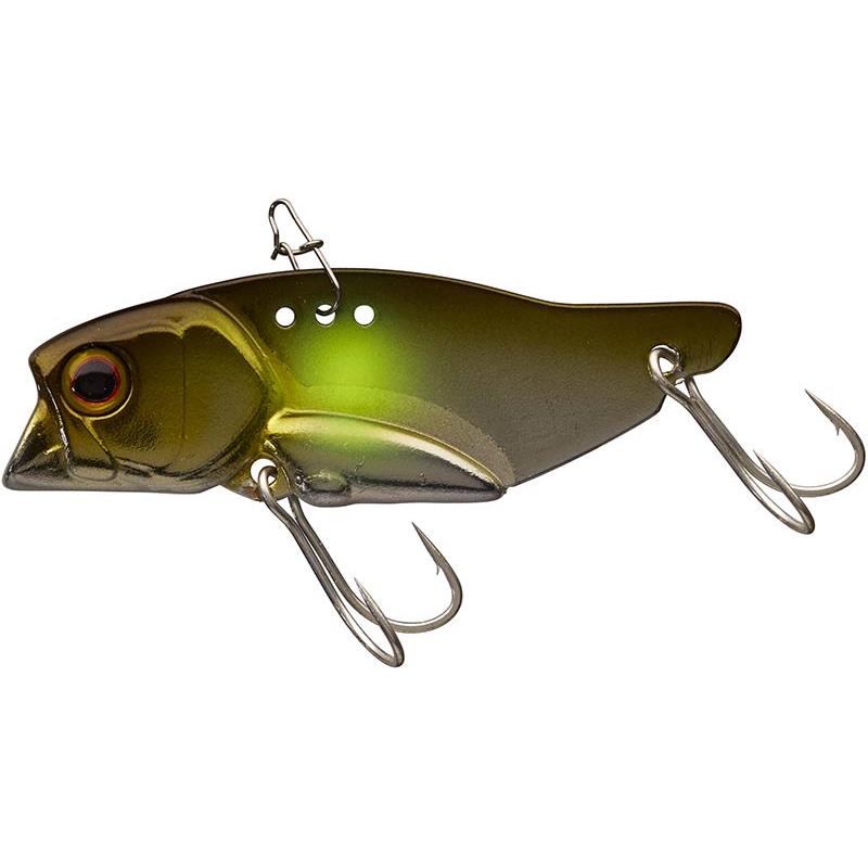 Leurre Lame Illex Knockin Jaw 3/8 Oz - 10.5G