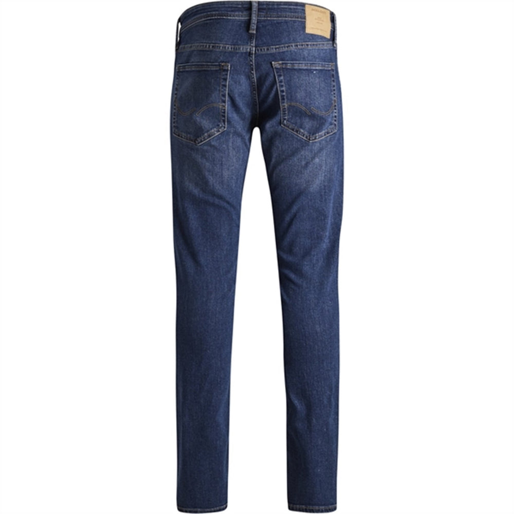 Blue Denim Original Glenn Jeans 814 Noos