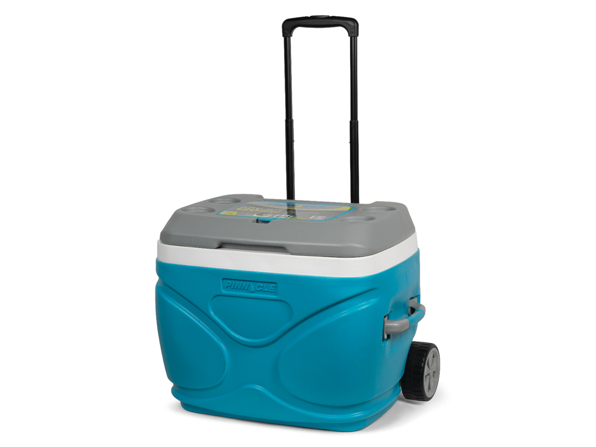 Pinnacle Prudence Roller koelbox op wielen