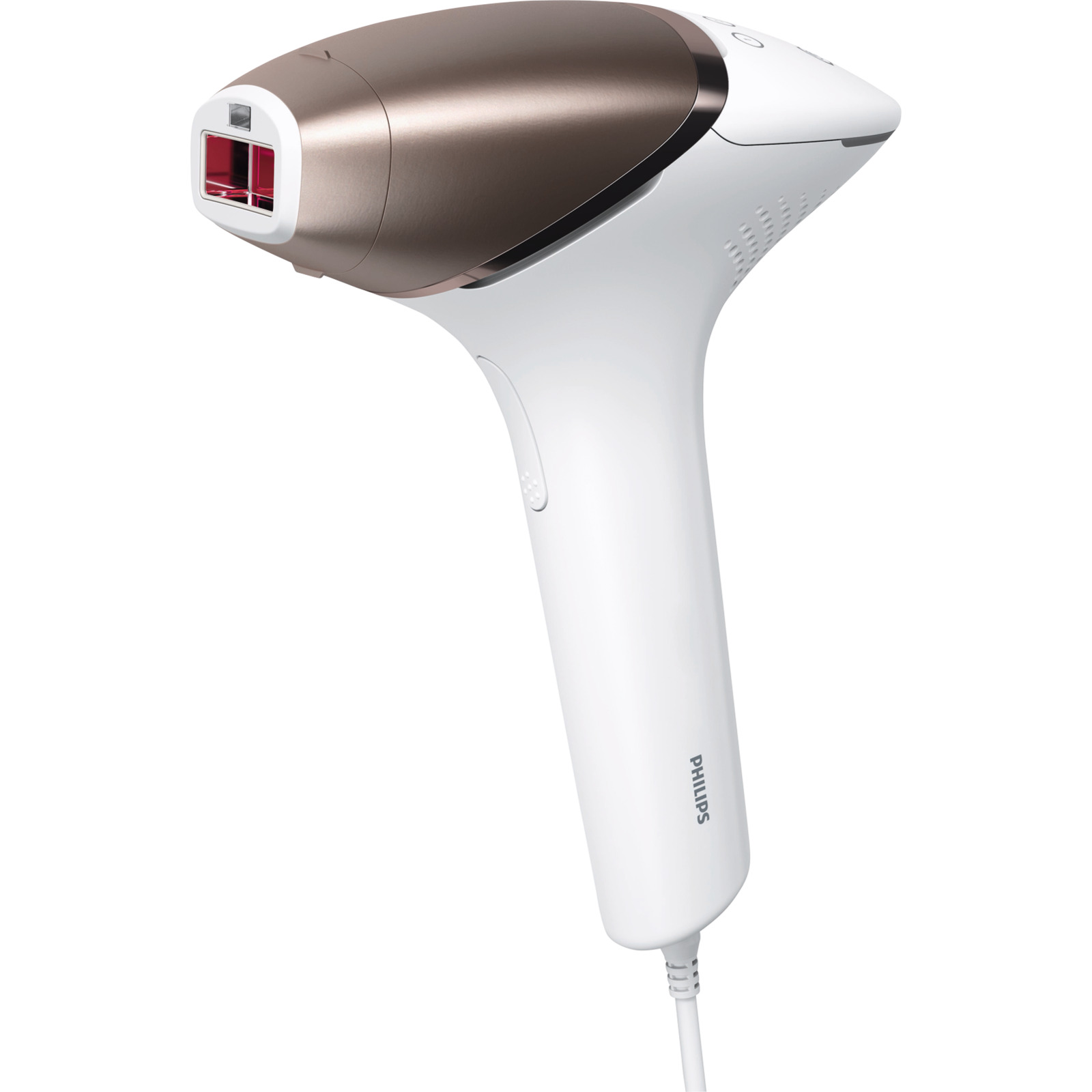 Philips Haarentfernungsgerät Lumea IPL 8000 Series
