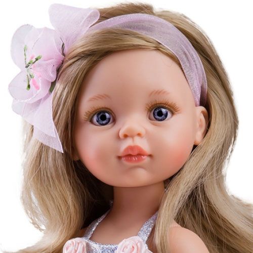 Paola reina stapop amigas carla ballerina - 32 cm