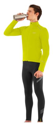 Veste Mavic Nordet Sulphur Spring Vert Fluo