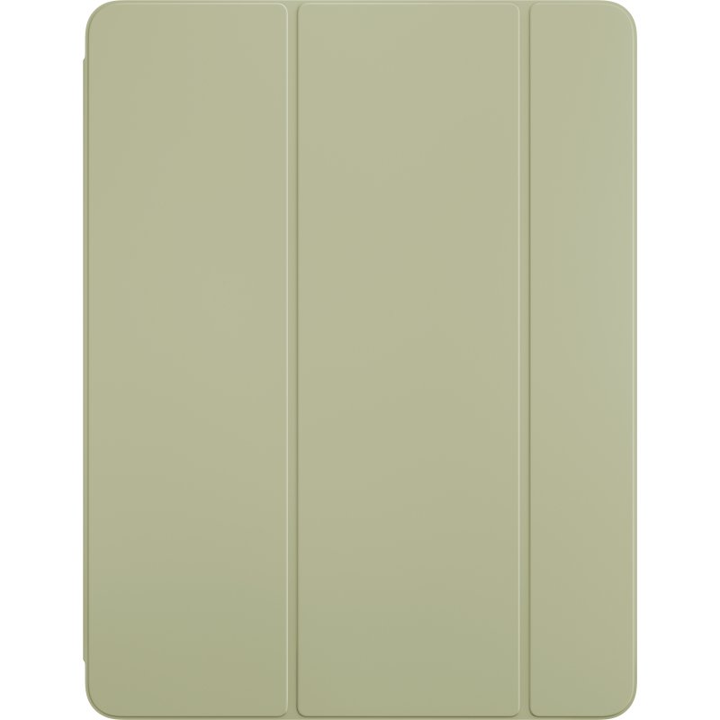 Apple Smart Folio pour iPad Air 13 pouces (M2) - Sauge