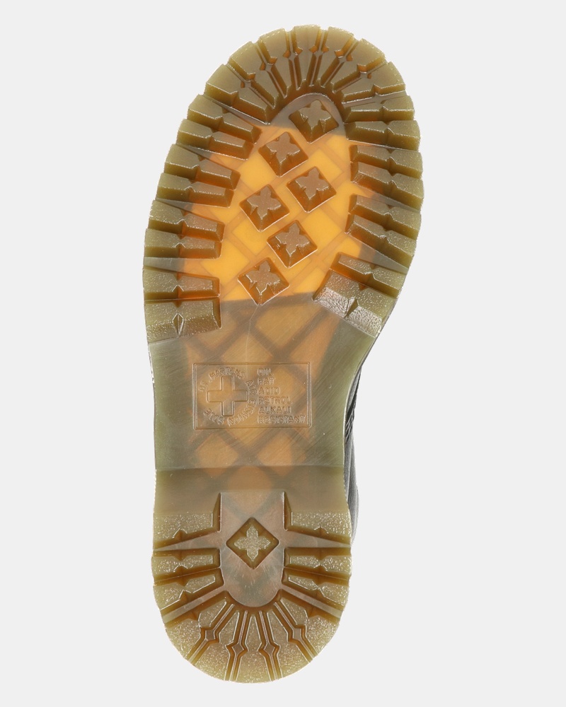 Dr. Martens 1460 Pascal Bex Veterboots  - zwart