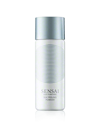 Sensai Silky Purifying Silk Peeling Powder 40g