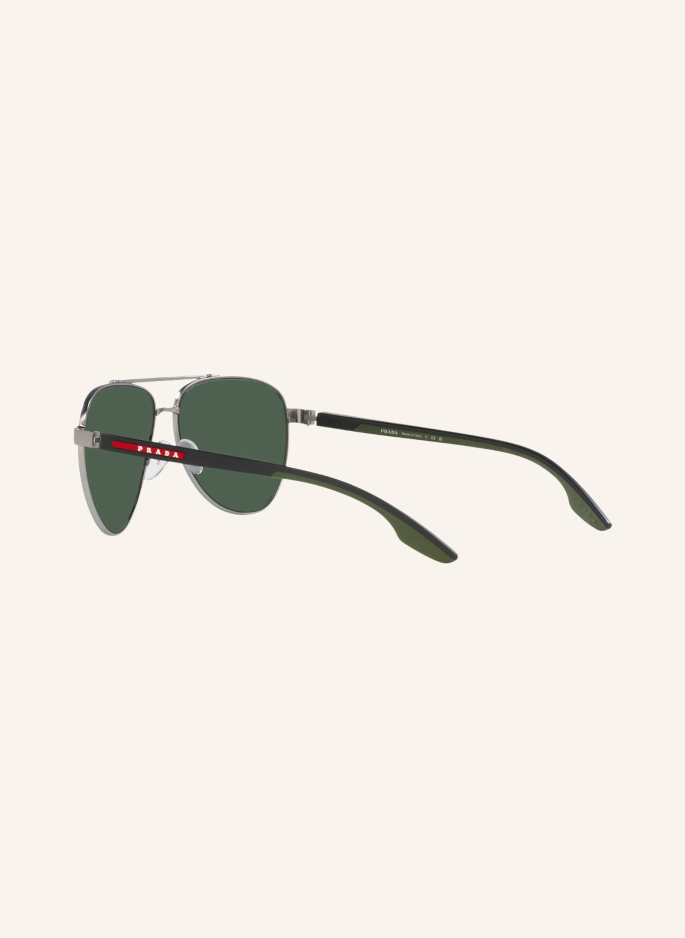 PRADA LINEA ROSSA Sonnenbrille PS 52YS