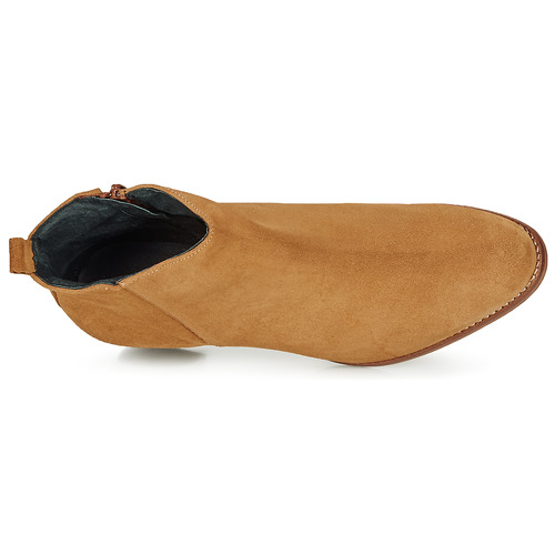 So Size - MARTINO - Camel