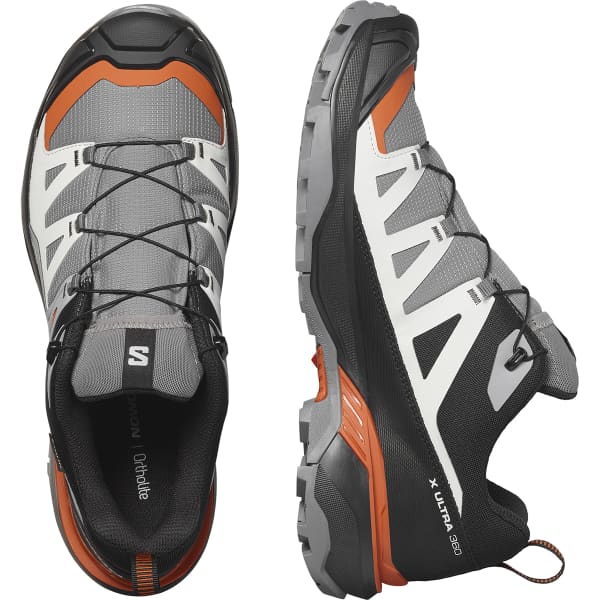 Chaussure de randonnée basse SALOMON X ULTRA 360 GORE-TEX