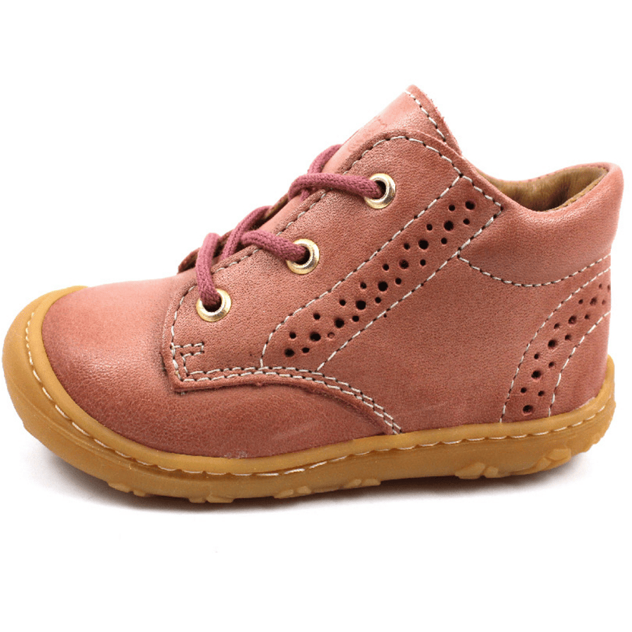 Ricosta Lauflernschuhe rot