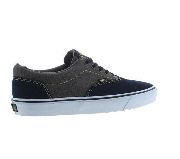 Vans Doheny Canvas Trainers