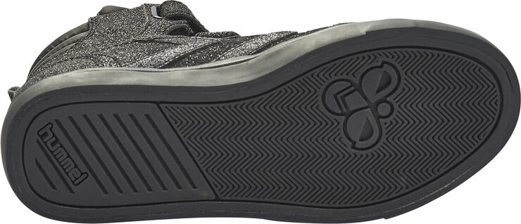 Hummel Slimmer Stadil Glitter JR Sort