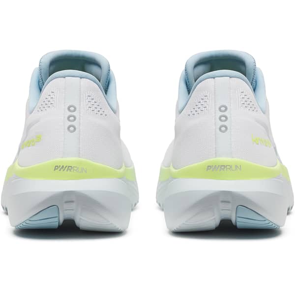 Chaussure running SAUCONY KINVARA 15 W WHITE/ICE MELT