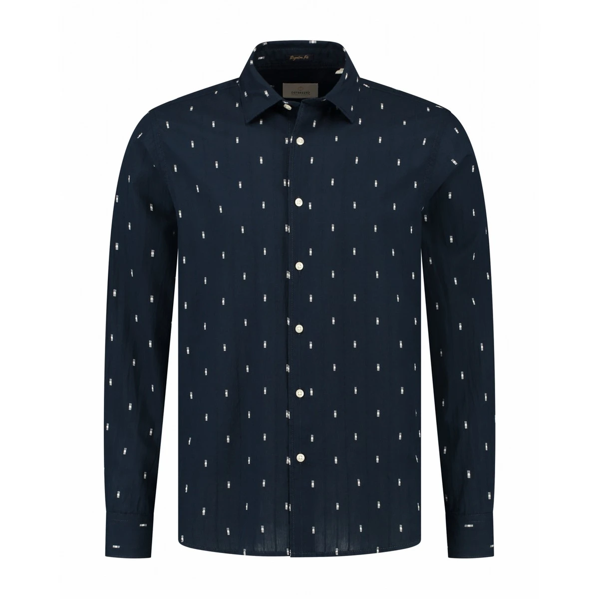 Heren Overhemd 133674