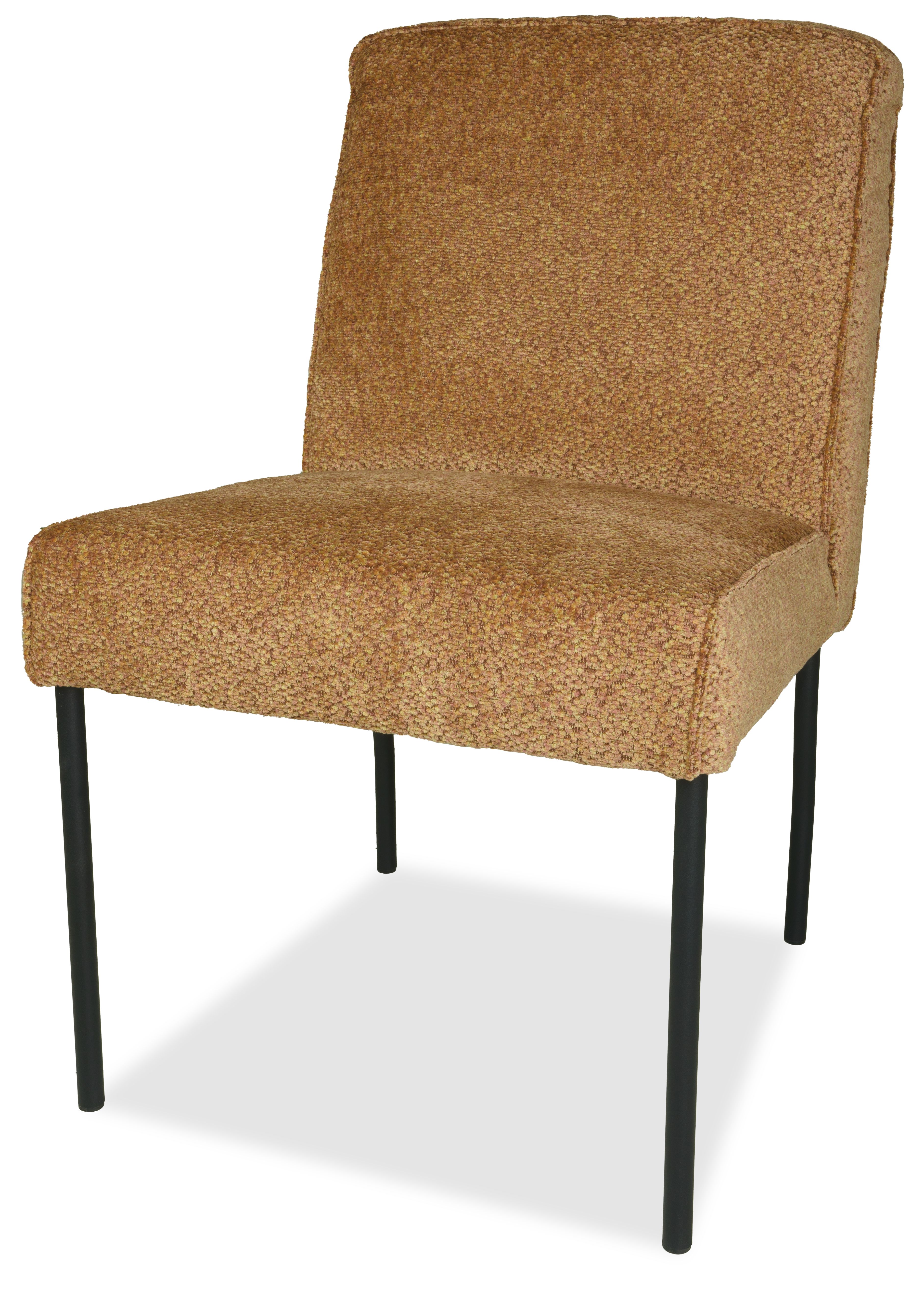 Eetkamerstoel Elesta B60 x D68 x H90 cm