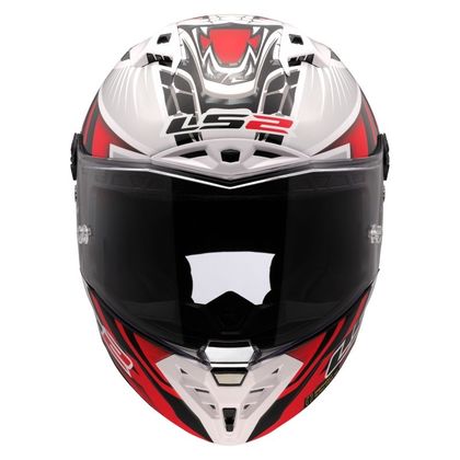 Casque LS2 FF805 THUNDER GP AERO REPLICA PEROLARI - Multicolore