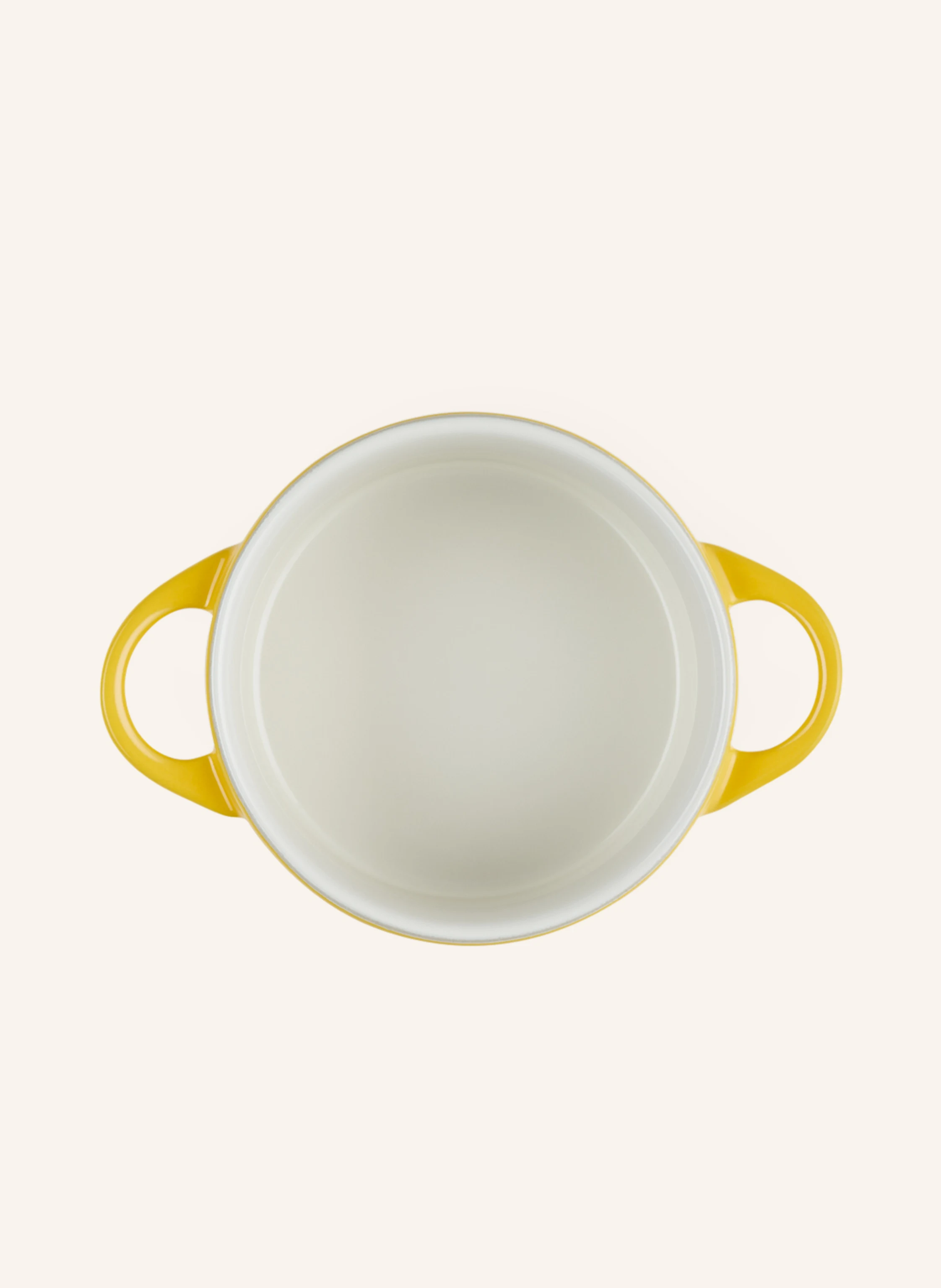 LE CREUSET Mini-Cocotte