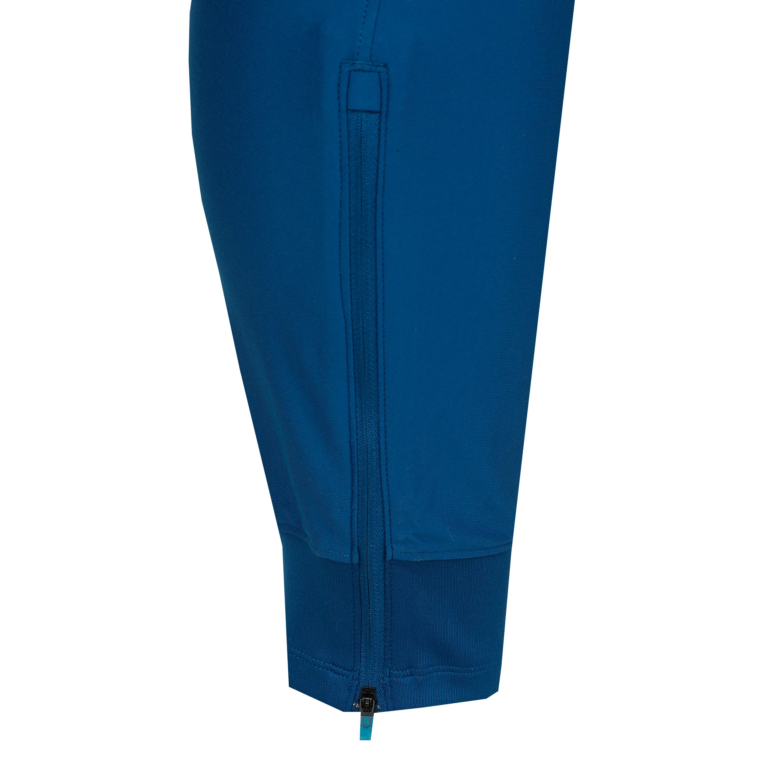 Under Armour Qualifier Run Elite Collant De Running Hommes - Bleu