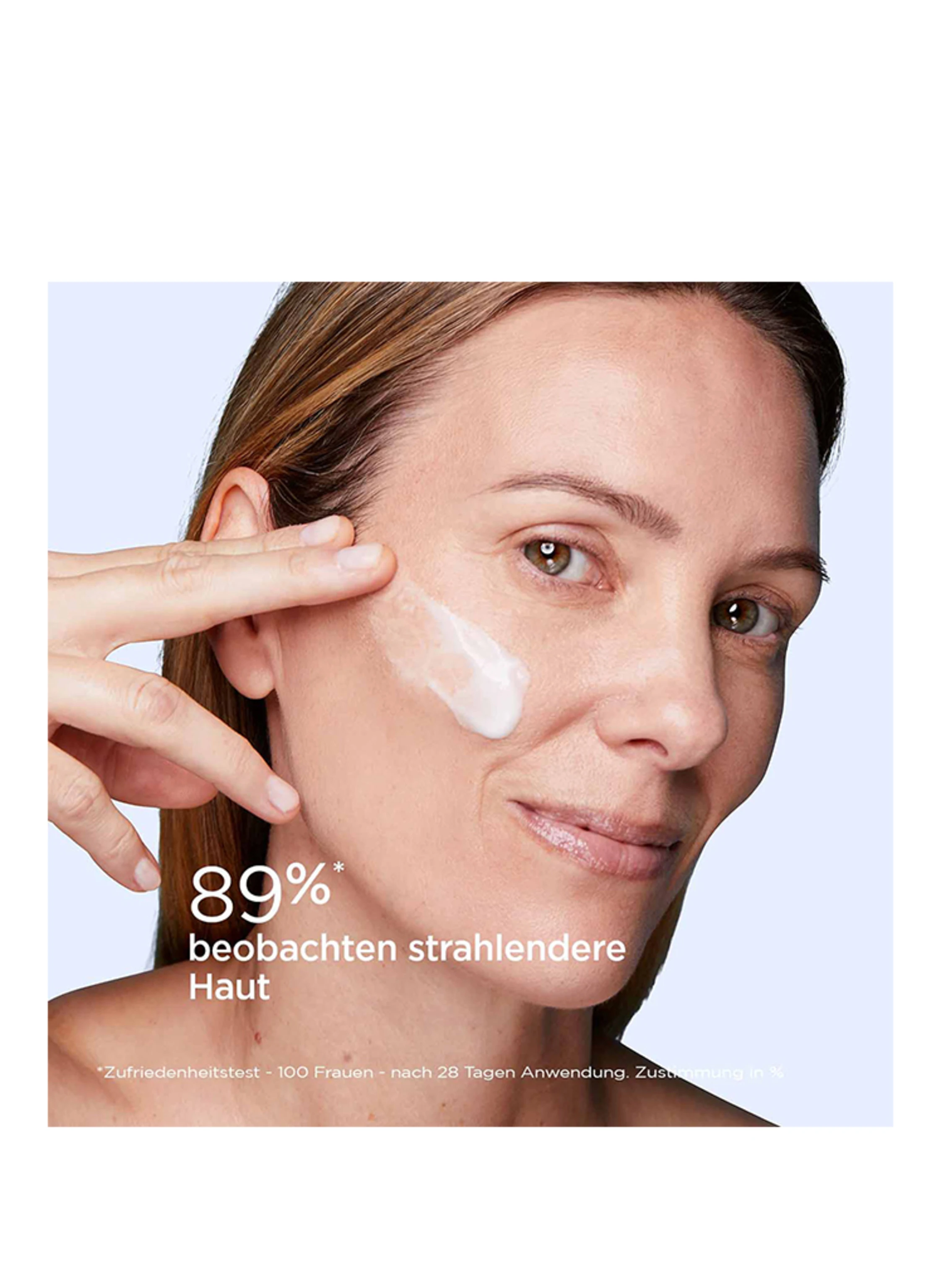 CLARINS BRIGHT PLUS