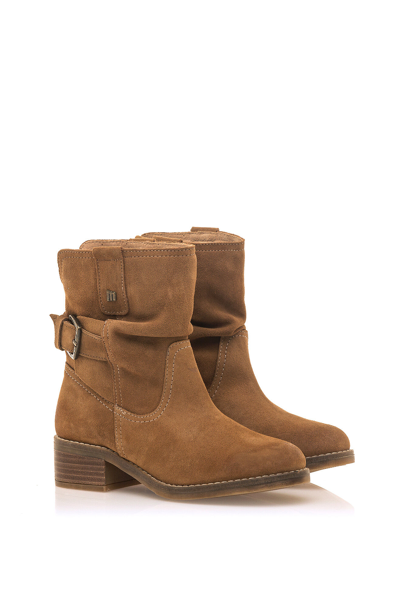Botas Frontier