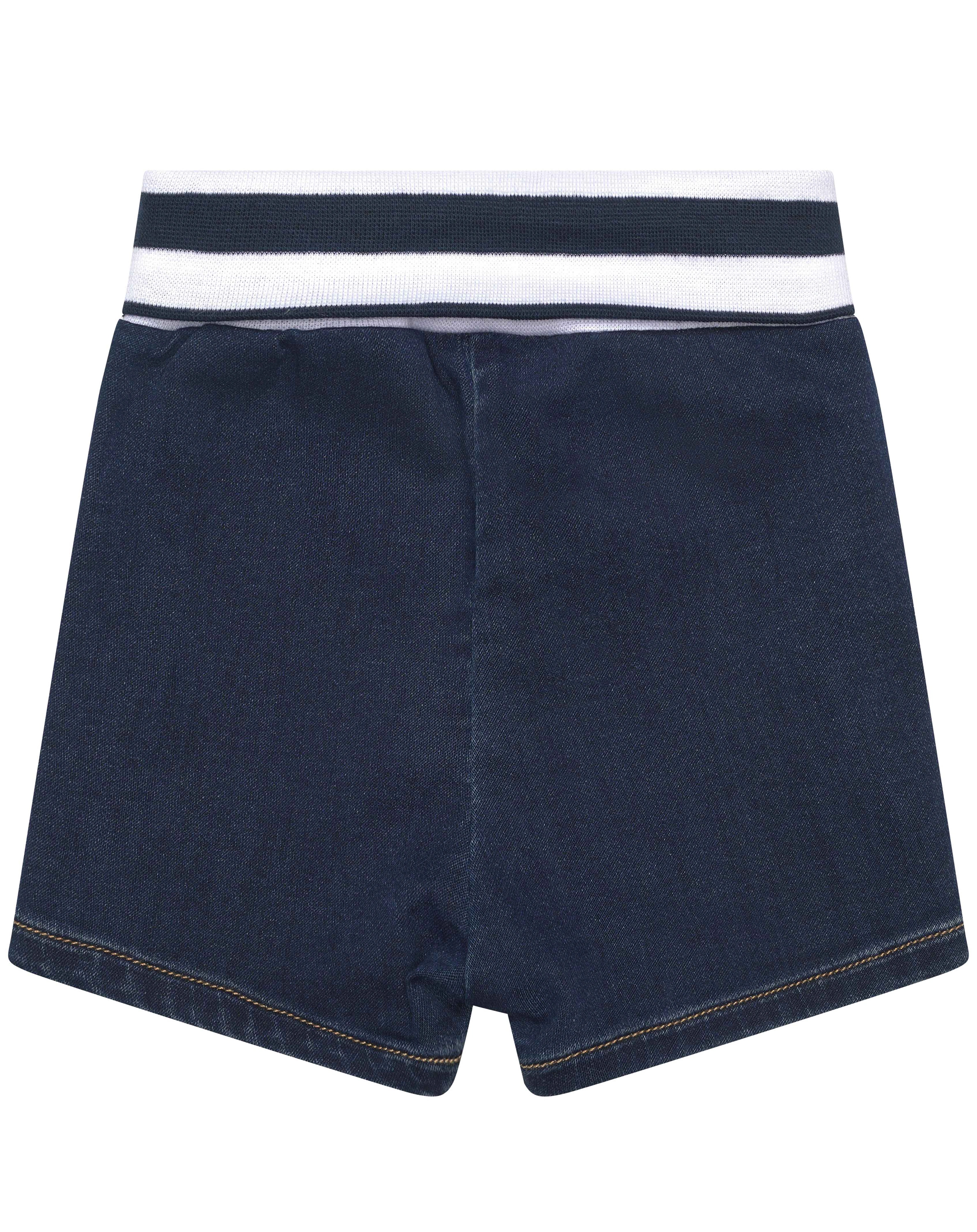 Jeans-Shorts FLYNN in mood indigo
