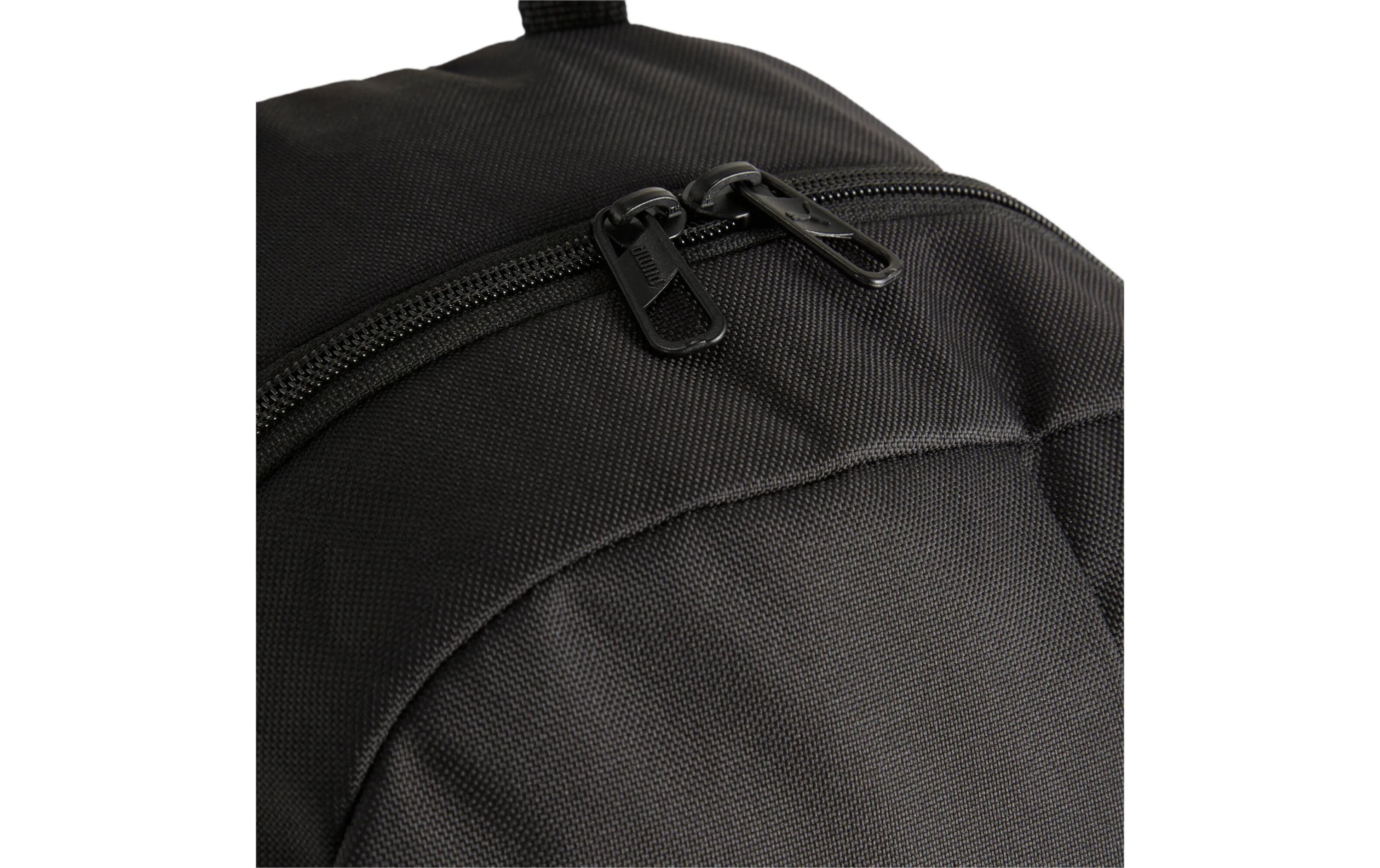 Sporttasche Team Goal BC SchwarzSportrucksack