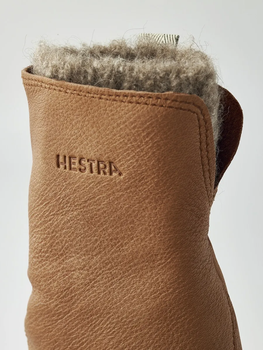 Hestra Women's Tiril Mitt Cork