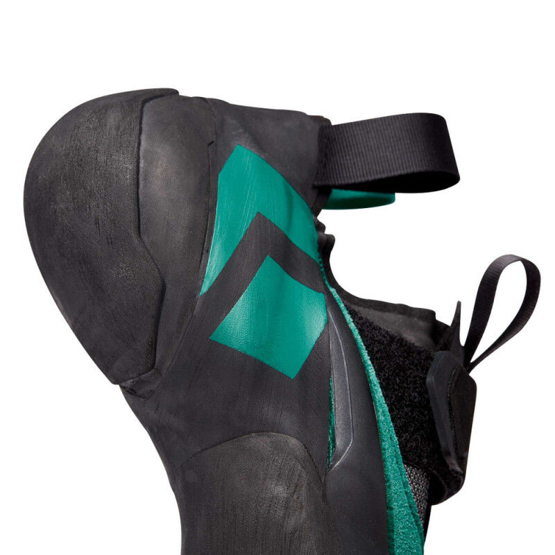 Method - Chaussons escalade femme