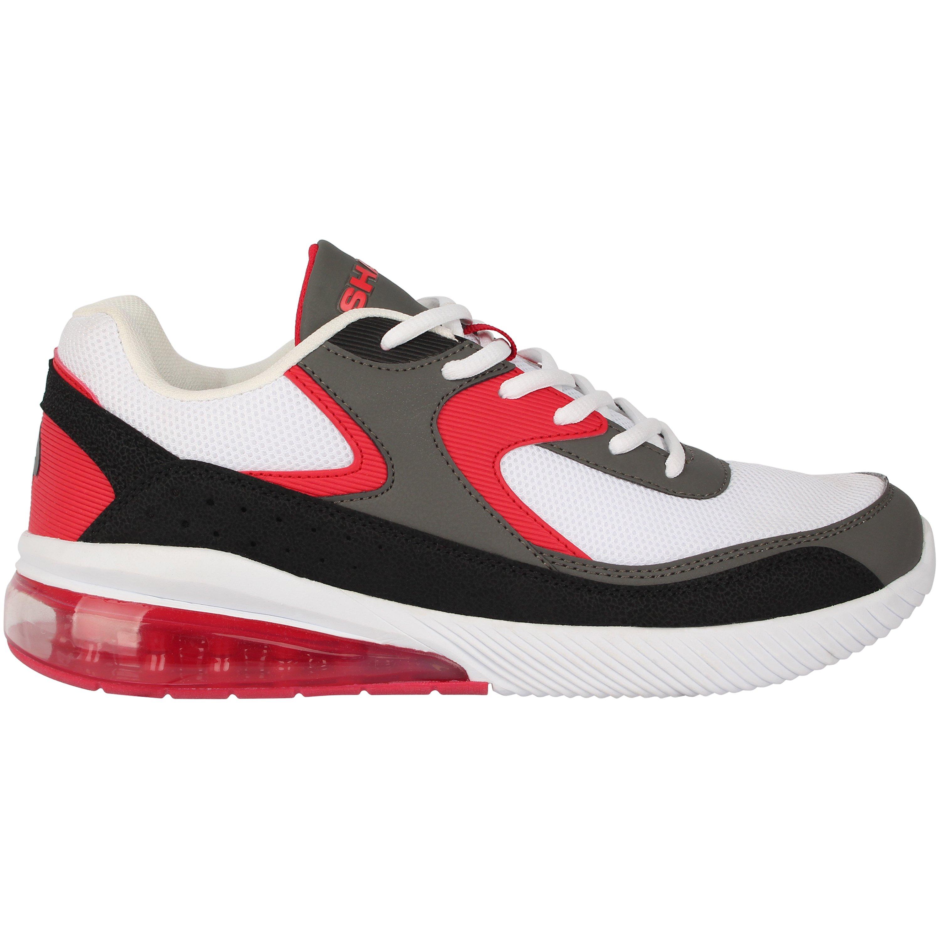 SHAQ Armstrong Mens Basketball Trainers