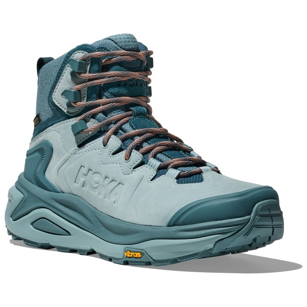 HOKA - Women's Kaha 3 GTX - Chaussures de randonnée