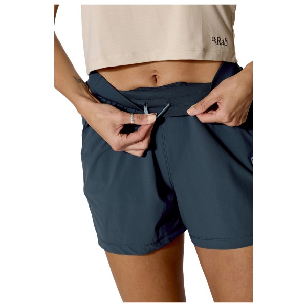 Rab - Women's Momentum Shorts - Short