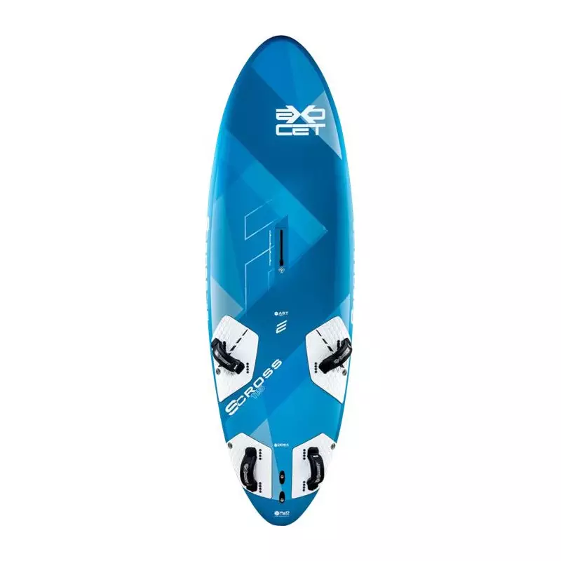 Planche windsurf EXOCET Scross V2 AST